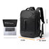 Sac à dos pc portable 17 pouces 35L