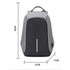Sac à dos ultra-minimaliste pour pc 15 pouces
