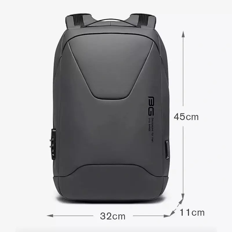 sac à dos ordinateur homme dimensions : 45cmx32cmx11cm