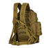 Sac à dos militaire 40l