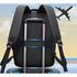 Sac à dos pour ordinateur portable homme