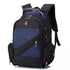 Sac à dos pratique homme