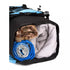 Sac à dos randonnée homme 90l