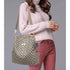Sac à dos cuir pu femme tendance