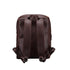 Sac à dos homme cuir vintage