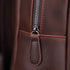 Sac à dos homme cuir vintage