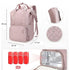 Sac à dos isotherme femme