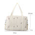 Sac à bandoulière en coton pour bébé