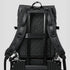 Sac à dos de voyage pour homme noir