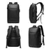 Sac à dos antivol ordinateur femme