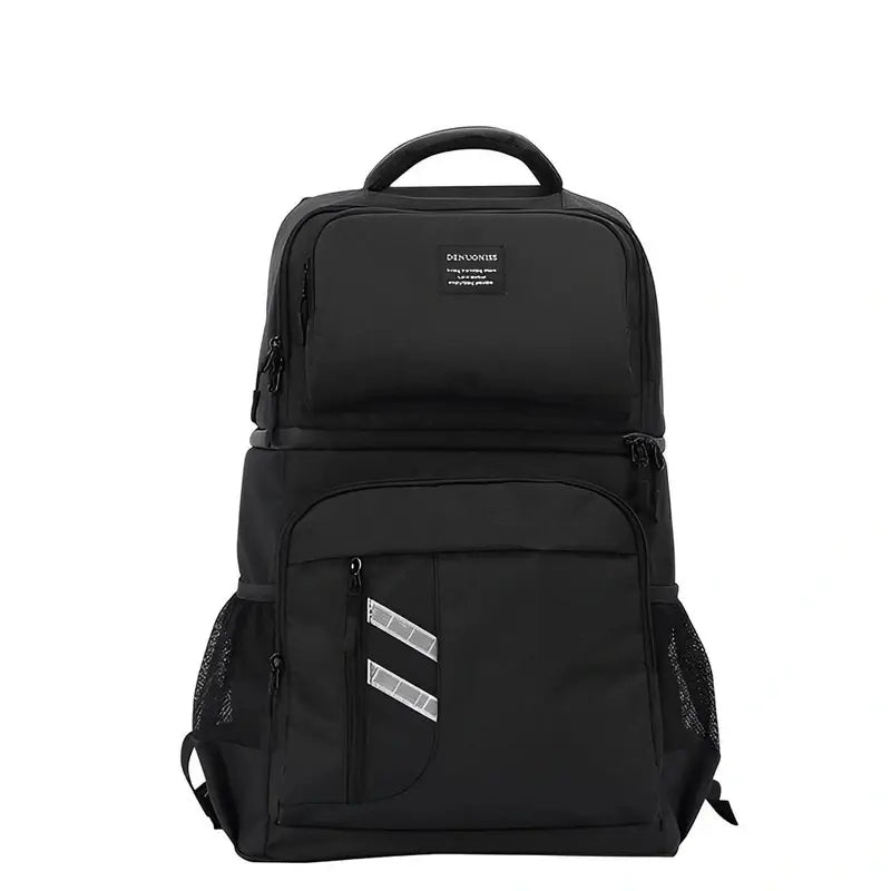 Sac à dos avec compartiment isotherme
