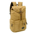 Sac à dos de voyage en toile