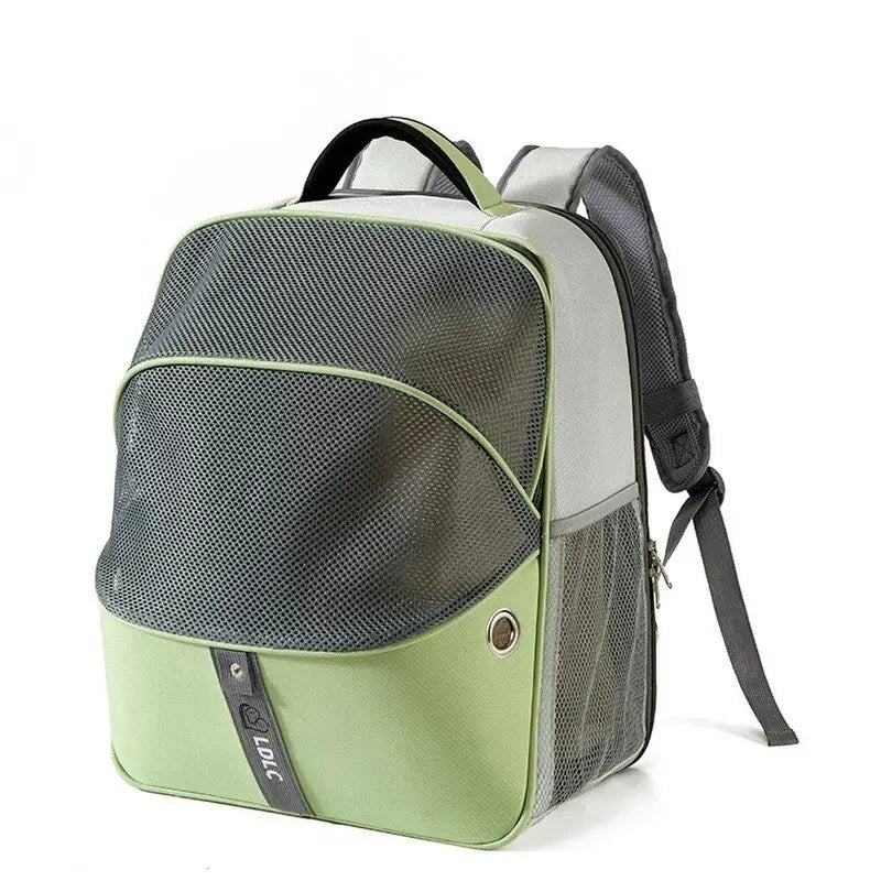 Sac a dos pour chats