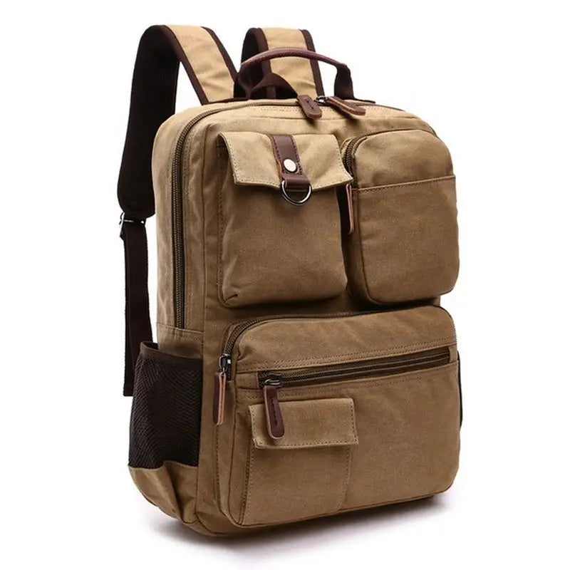 Cartable travail homme