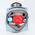 Sac à dos à langer bébé