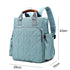 Sac à dos à langer bébé