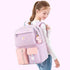 Sac à dos maternelle fille