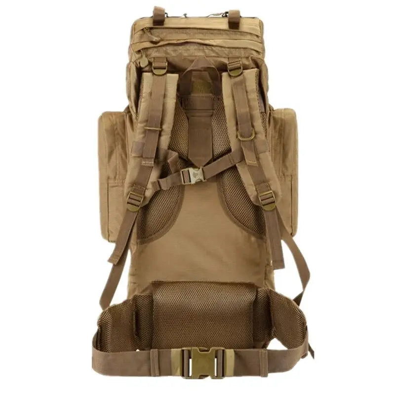 Sac à dos militaire 70l