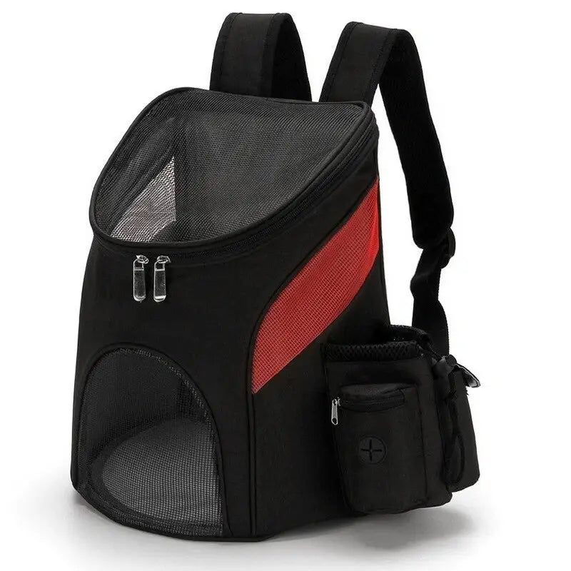 Sac à dos pour chat adulte