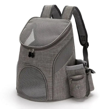 Sac a dos animaux adulte outlet