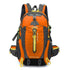 Sac à dos randonnée femme 40l