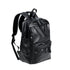 Sac à dos homme cuir noir