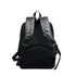 Sac à dos homme cuir noir