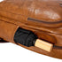 Sac à dos ordinateur homme en cuir