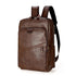 Sac à dos ordinateur homme en cuir
