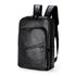 Sac à dos ordinateur homme en cuir