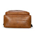 Sac à dos ordinateur homme en cuir