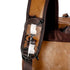 Sac à dos ordinateur homme en cuir