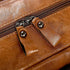 Sac à dos ordinateur homme en cuir
