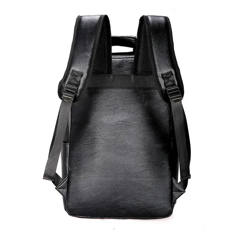 Sac à dos en cuir pour homme