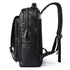 Sac à dos ordinateur homme imitation cuir