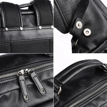 Sac à dos ordinateur homme cuir store