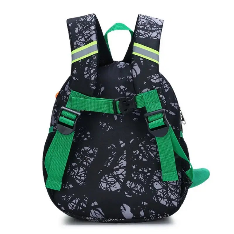 Sac à dos maternelle dinosaure