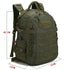 Sac à dos militaire 35l