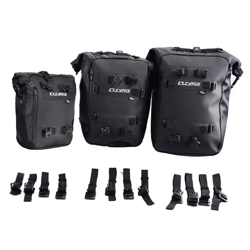 Sac à dos moto étanche
