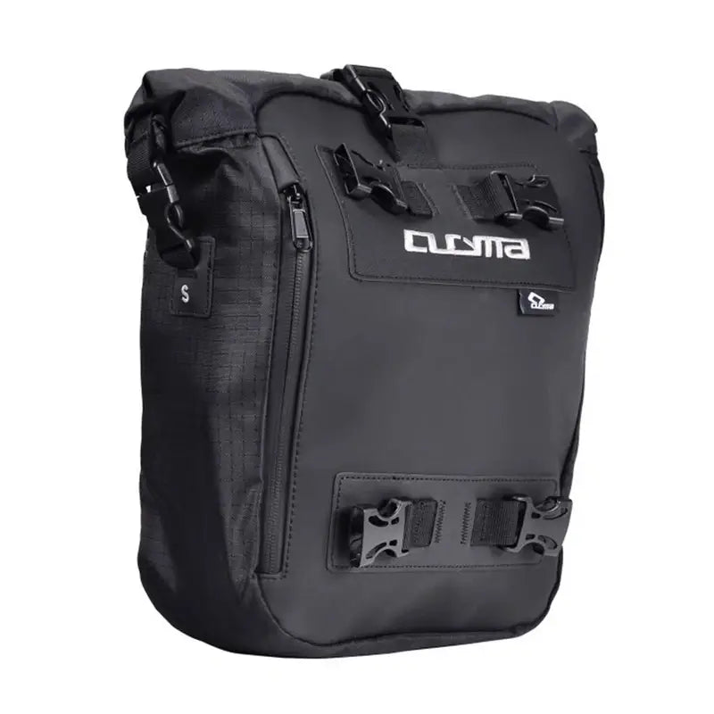 Sac à dos moto étanche