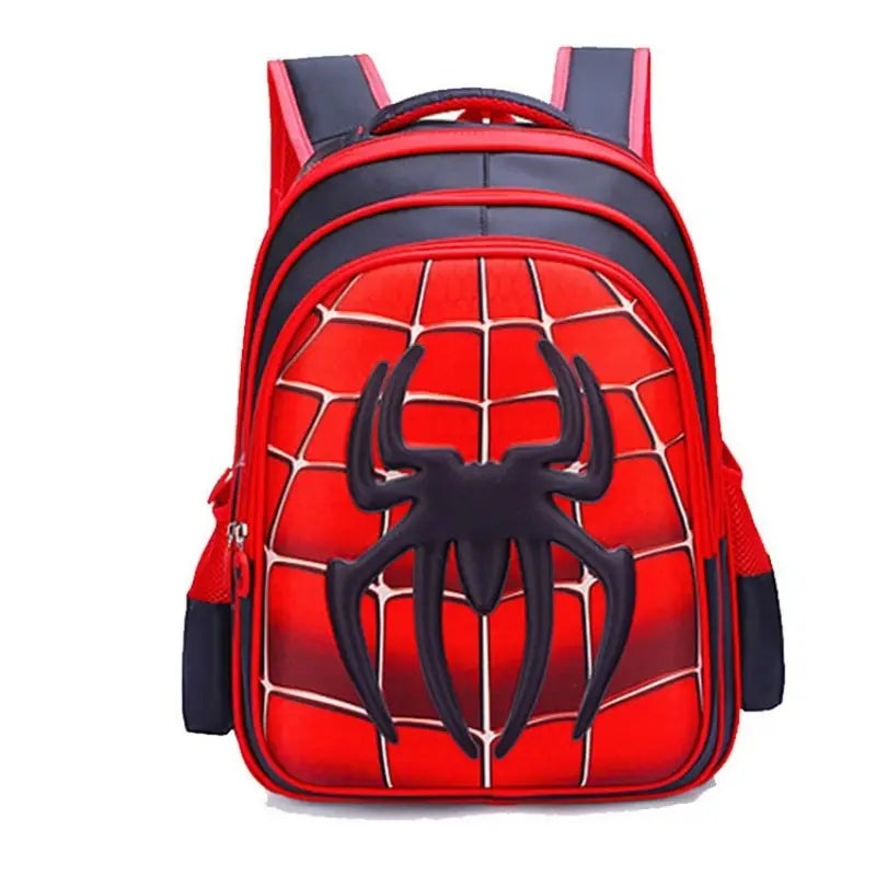 Sac à dos spiderman maternelle