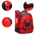 Sac à dos spiderman maternelle
