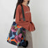 Sac à dos multicolore pour femme