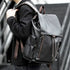 Sac à dos cuir homme vintage