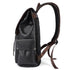 Sac à dos cuir homme vintage