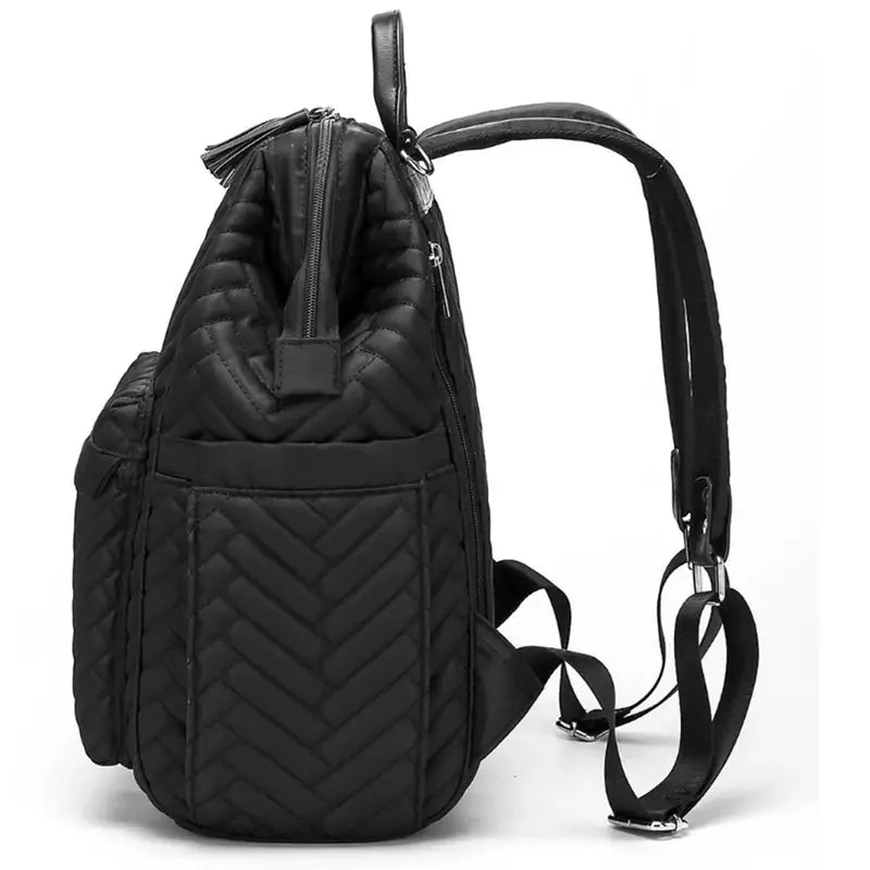 Sac à dos à langer design