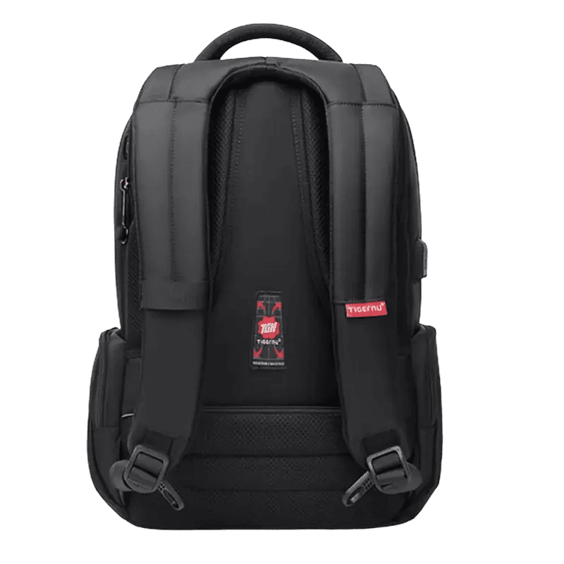 Sac a dos ordi noir 16 pouces