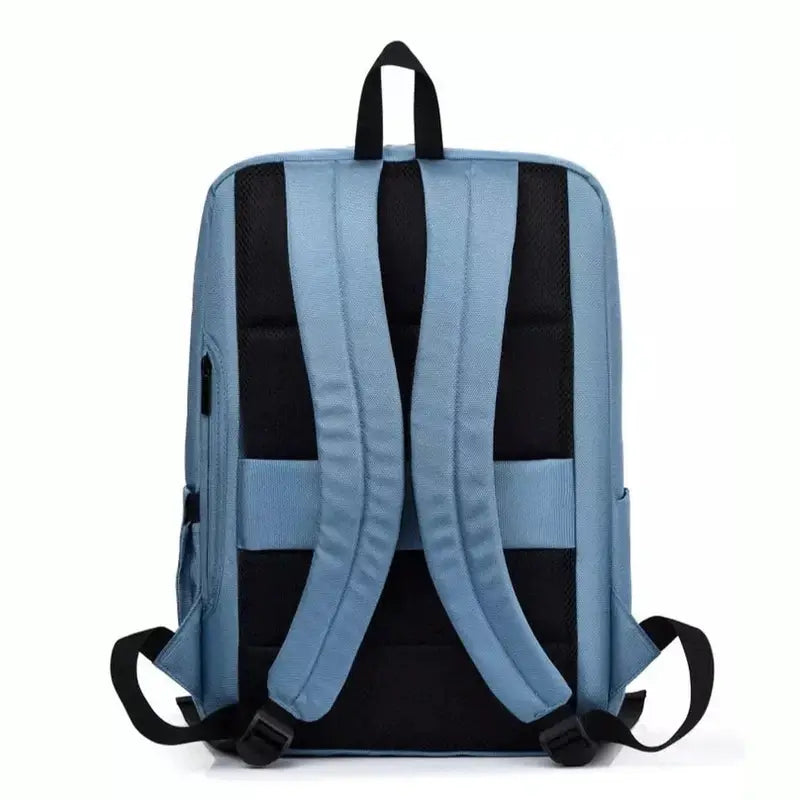 Sac à dos ordinateur homme tendance 15 pouces