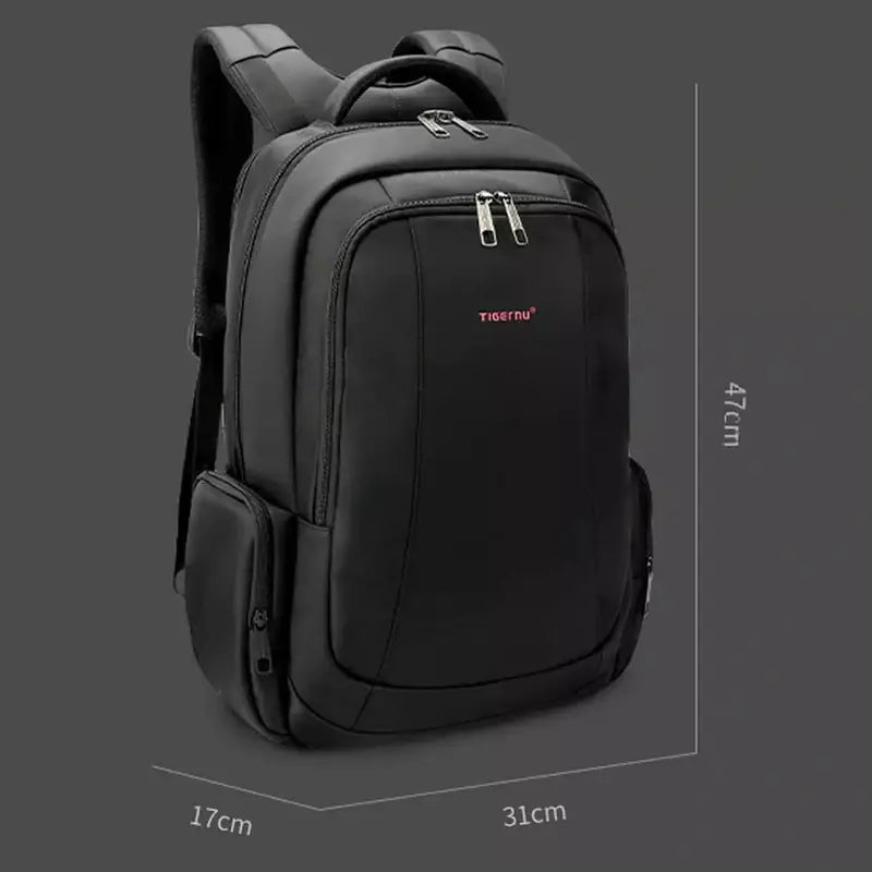 Sac a dos ordi noir 16 pouces
