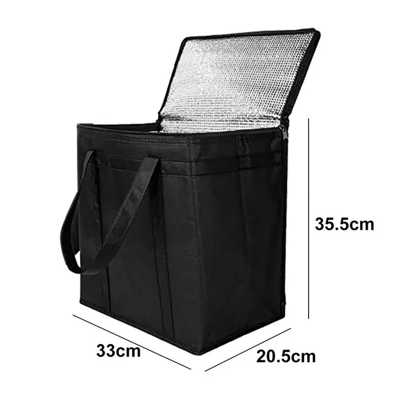 sac à dos isotherme 20l dimensions : 35.5cmx33cmx20,5cm